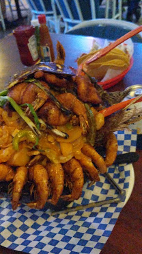 Mariscos El Puerto by null