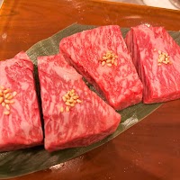 焼肉屋 高山