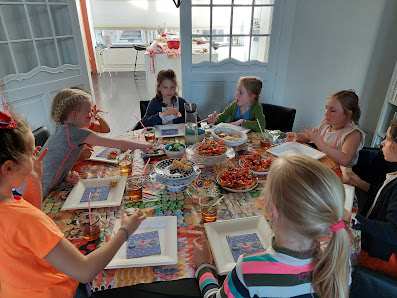 Kinderkookstudio De Smulpaap Papenstraat 9, 6211 LG Maastricht, Nederland