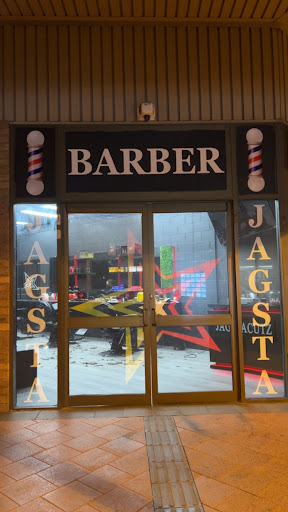 JAGSTA CUTZ