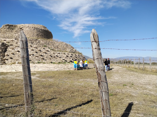 Zona Arqueológica Tammapul - Thumbnail