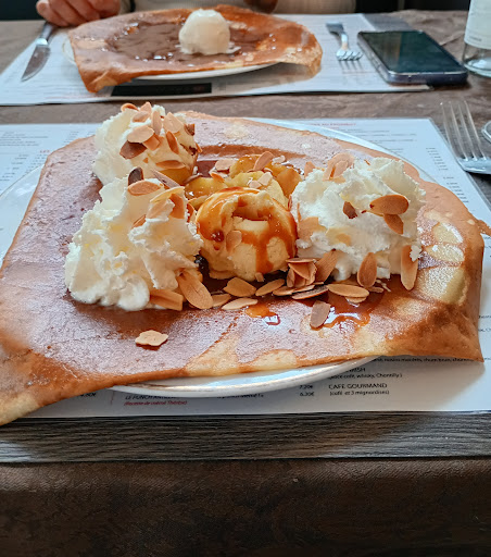 Photo 9 - Un Burger à L'Ouest Pluvigner