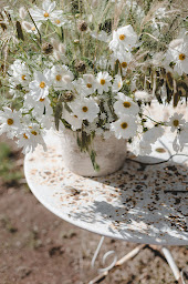 Photo n°13 de Studio , Des Saisons à Lyon (Fleuriste)