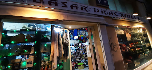 Basar Drac Xinès 3
