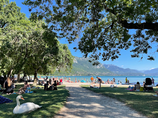Plage de l'Impérial - Thumbnail