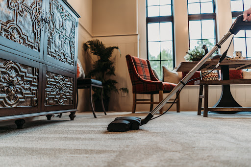 Matt's Carpet Care