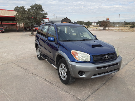 McNutt Auto Ranch - Visual