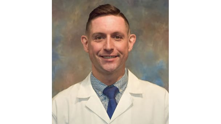 George Baker Iii Cnp