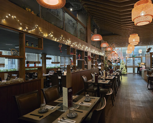 Photo of Akasaka Korean& Japanese Restaurant