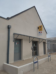 Photo n°1 de Espace France Services Cour-Cheverny à Cour-Cheverny (Administration locale)