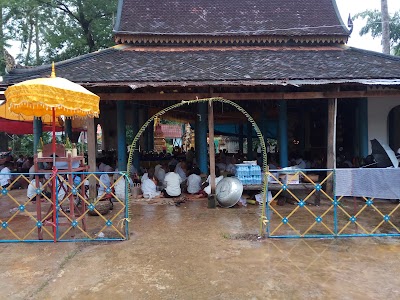 Photos of Athvear Pagoda