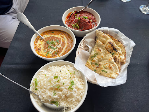Ashoka Indian Restaurant Miami - Thumbnail