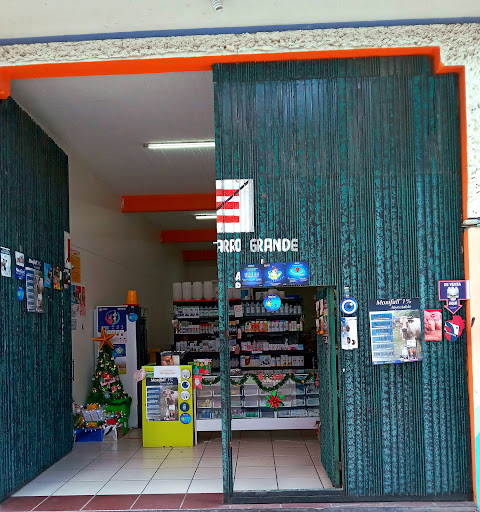 Disan Veterinaria Suc. Oaxaca