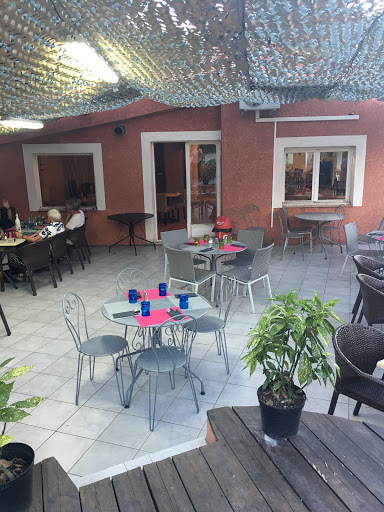 Photo 7 - Pizzeria & Snack L'Olympien Cuges