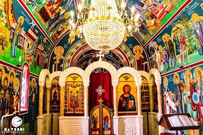 Photos of Monastry Saint Naum