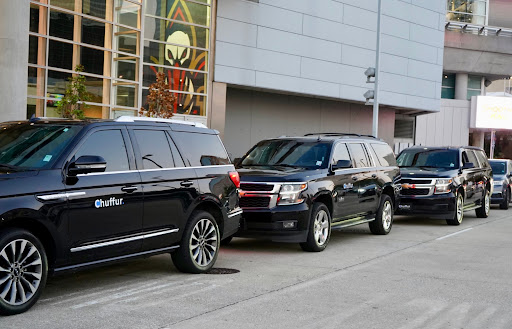Chuffur | Car Service New Orleans| Airport Transfers | Hourly Bookings | Event Transfers | - Thumbnail