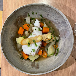 Photo n°21 de Ribote à Angers (Restaurant)