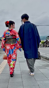 日光着物レンタル COCON NIKKO