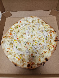 Photo n°6 de Suzy Pizz à Frouard (Pizzas à emporter)