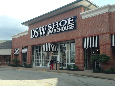 DSW Designer Shoe Warehouse