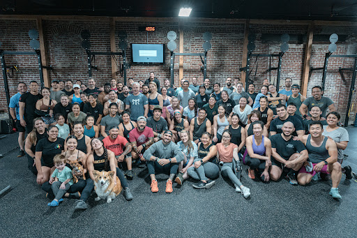 Crossfit DTA - Thumbnail