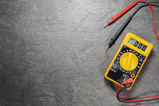 Evolution Electrical Ltd - Visual