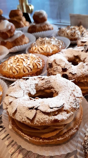 Boulangerie & Pâtisserie RAIS