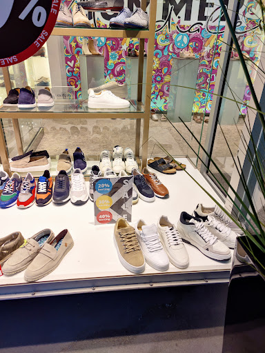 Chaussures Mondiales - Thumbnail