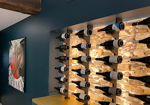 Photo n°10 de Les Nymphéas Restaurant · Chasse-sur-Rhône à Chasse-sur-Rhône (Séminaire)