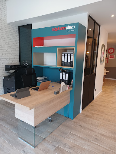 Stephane Plaza Immobilier Marignane - Thumbnail