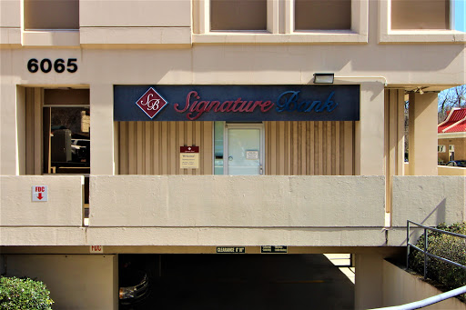 Signature Bank of Georgia - Thumbnail
