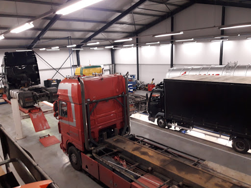 R.T.S Hardenberg B.V. - Thumbnail