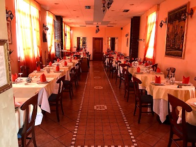 Zafran Ristorante Indiano