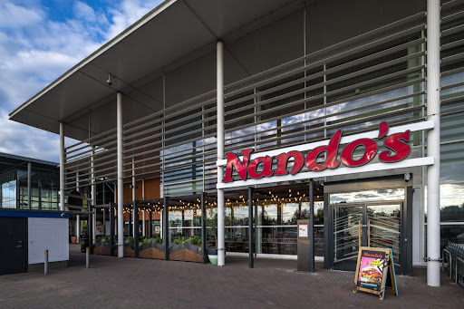 Nando's Cheshunt Retail Park - Thumbnail