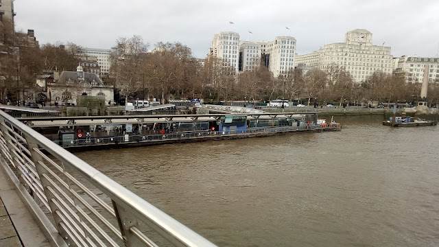 Southbank Centre