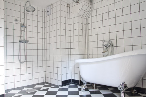 Tile Service Örebro AB