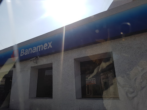 Banamex Azcapotzalco Logo