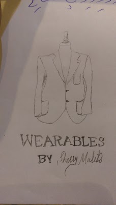 Wearables By SherryMalik gujranwala