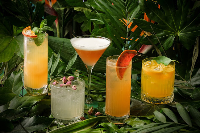 Raffy Bar & Gelato Vitoshka - Ресторант