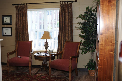 Law Offices of Gina White - Thumbnail
