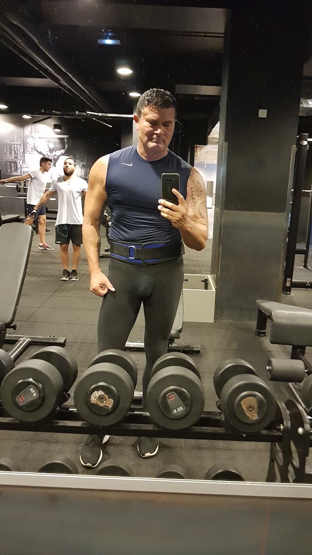 Basic-Fit