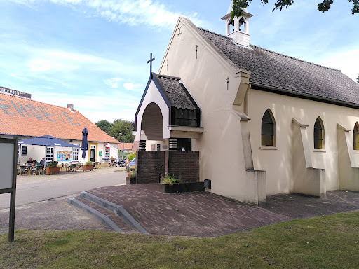 De Cranehoeve Gallery - Netherlands
