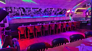 Photo n°29 de Restaurant Karaoké L'empereur Bordeaux à Bordeaux (Restaurant méditerranéen)