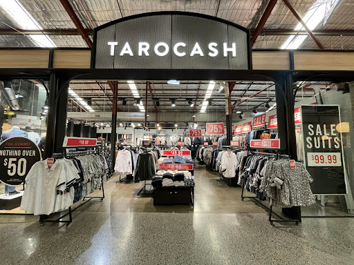 Tarocash DFO Warwick Farm - Thumbnail