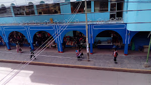 Mercado Huancavelica 0