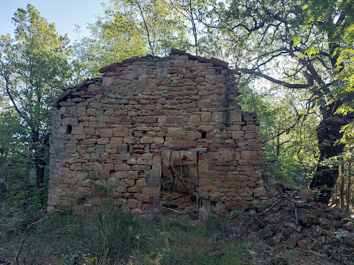 Chiesa di San Lorenzo (in Settecarpini)