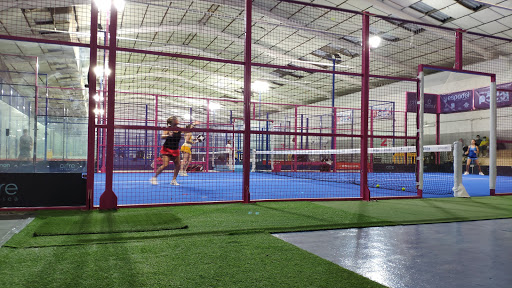 Centro de Padel Burriana