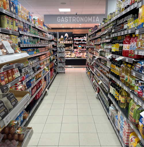 GB Supermercato - Visual