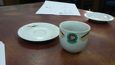 Photos of National Academy for Computer Training and Research (NACTAR)