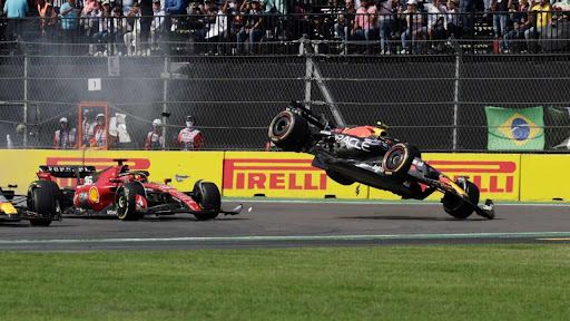 Esperanzas de Checo - Thumbnail